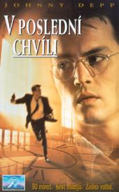 V poslední chvíli