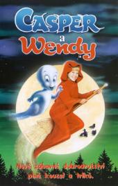 Casper a Wendy