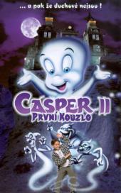 Casper II: První kouzlo