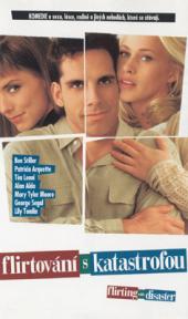 Flirtování s katastrofou