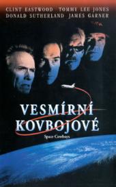 Vesmírní kovbojové