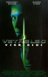 Vetřelec: Vzkříšení