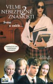 Velmi nebezpečné známosti 2