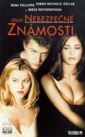 Velmi nebezpečné známosti