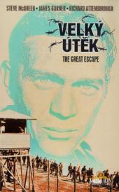 Velký útěk