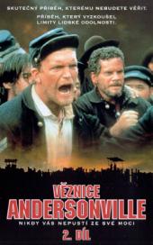 Věznice Andersonville 2.díl