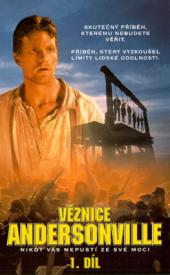 Věznice Andersonville 1.díl