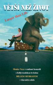 Větší než život