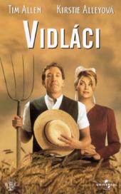 Vidláci