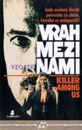 Vrah mezi námi