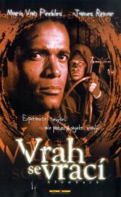 Vrah se vrací