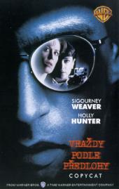 Vraždy podle předlohy