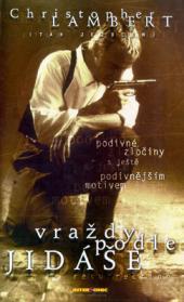 Vraždy podle Jidáše