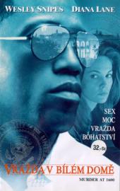 Vražda v Bílém domě