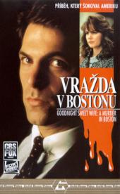 Vražda v Bostonu
