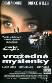 Vražedné myšlenky