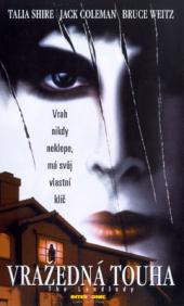 Vražedná touha
