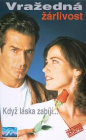 Vražedná žárlivost