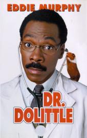 Dr. Dolittle