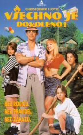Všechno je dovoleno