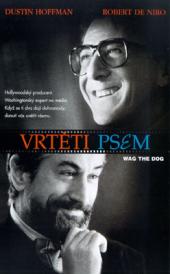 Vrtěti psem