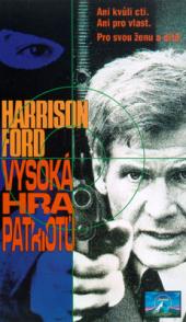 Vysoká hra patriotů