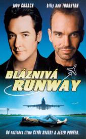 Bláznivá runway