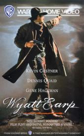 Wyatt Earp