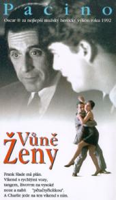 Vůně ženy
