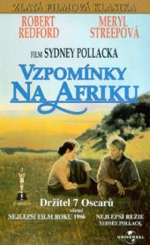 Vzpomínky na Afriku