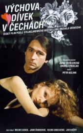 Výchova dívek v Čechách