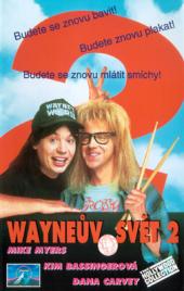 Wayneův svět 2