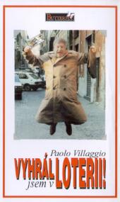 Vyhrál jsem v loterii!