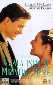 Vzala jsem si mrtvého muže