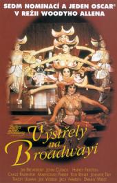 Výstřely na Brodwayi