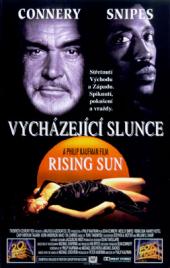 Vycházející slunce