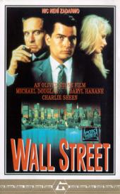 Wall Street