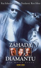 Záhada diamantu