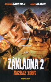 Základna 2: Rozkaz zabít