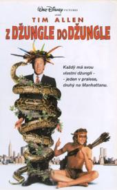 Z džungle do džungle