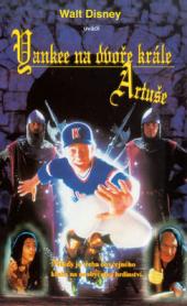 Yankee na dvoře krále Artuše