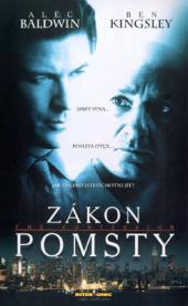 Zákon pomsty