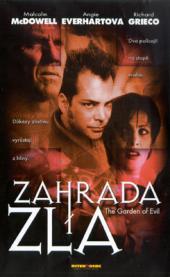 Zahrada zla