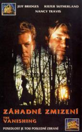 Záhadné zmizení
