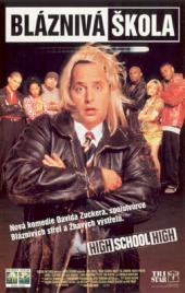 Bláznivá škola