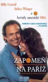 Zapomeň na Paříž