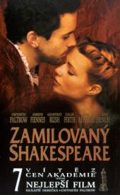 Zamilovaný Shakespeare