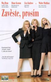 Zavěste, prosím
