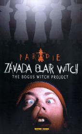 Závada Blair Witch
