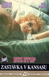 Zastávka v Kansasu